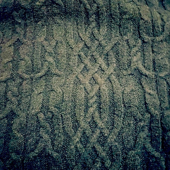 TALBOTS | Turtleneck Sweater - Picture 3 of 3